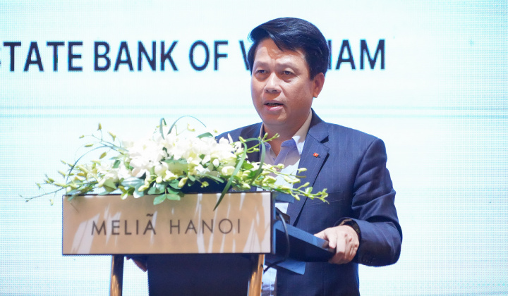 Đánh giá khách hàng online và quản trị rủi ro online là xu hướng, ngân hàng không thể đứng ngoài cuộc chơi