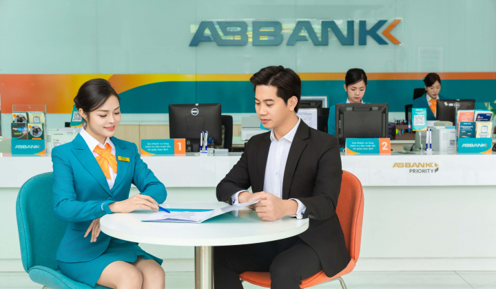 6 tháng, ABBank cán mốc 93% kế hoạch lợi nhuận cả năm