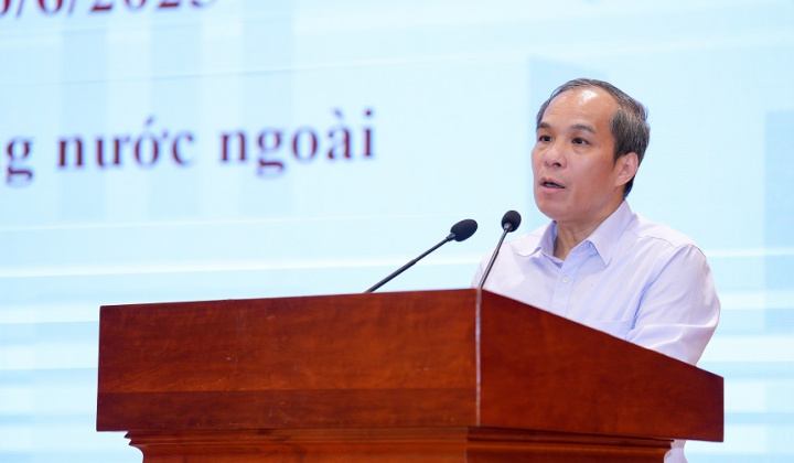 NHNN tổ chức Hội nghị Tập huấn Thông tư số 14/2025/TT-NHNN quy định tỷ lệ an toàn vốn
