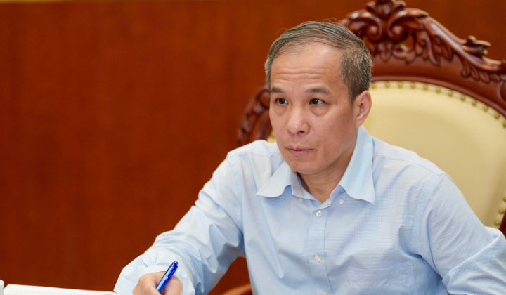 Cơ cấu lại tổng thể hệ thống quỹ tín dụng nhân dân, xây dựng hệ sinh thái tài chính cộng đồng bền vững