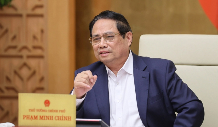 Thủ tướng yêu cầu sớm bỏ hạn mức tăng trưởng tín dụng