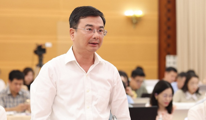 Dư nợ tín dụng đạt trên 16,9 triệu tỷ đồng, tăng 8,3% so với cuối năm 2024