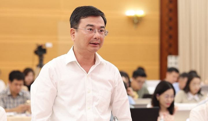 Dư nợ tín dụng đạt trên 16,9 triệu tỷ đồng, tăng 8,3% so với cuối năm 2024
