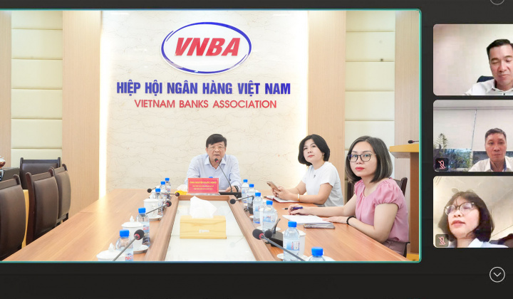 CLB Pháp chế Ngân hàng kiện toàn nhân sự Ban Chủ nhiệm
