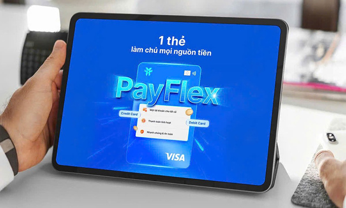 VIB tiên phong với công nghệ thanh toán đột phá từ Visa
