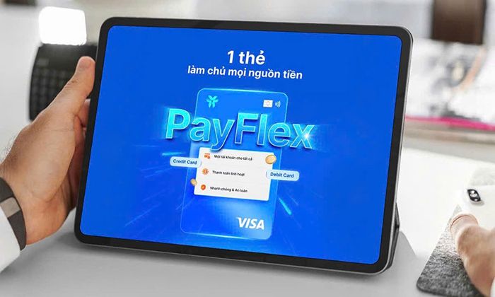 VIB tiên phong với công nghệ thanh toán đột phá từ Visa