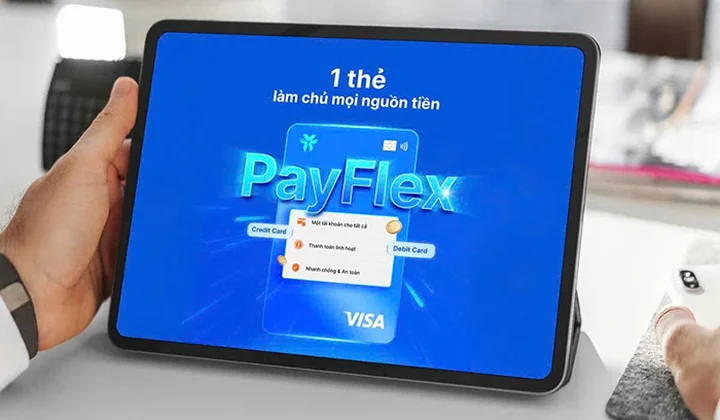 VIB tiên phong với công nghệ thanh toán đột phá từ Visa