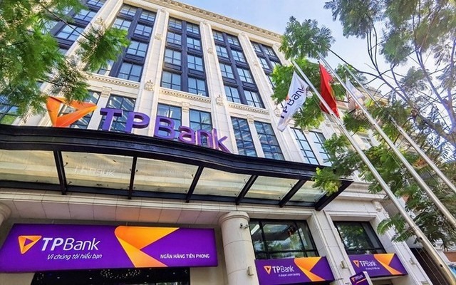 TPBank thông tin liên quan tới nguyên Phó Chủ tịch Đỗ Anh Tú