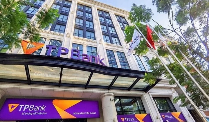 TPBank thông tin liên quan tới nguyên Phó Chủ tịch Đỗ Anh Tú