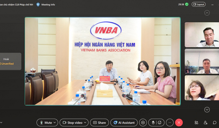 Banking Law Club strengthens Executive Board