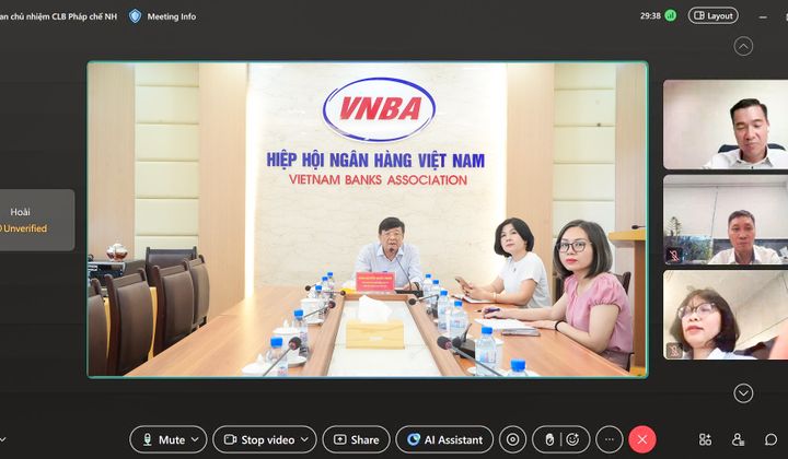 Banking Law Club strengthens Executive Board