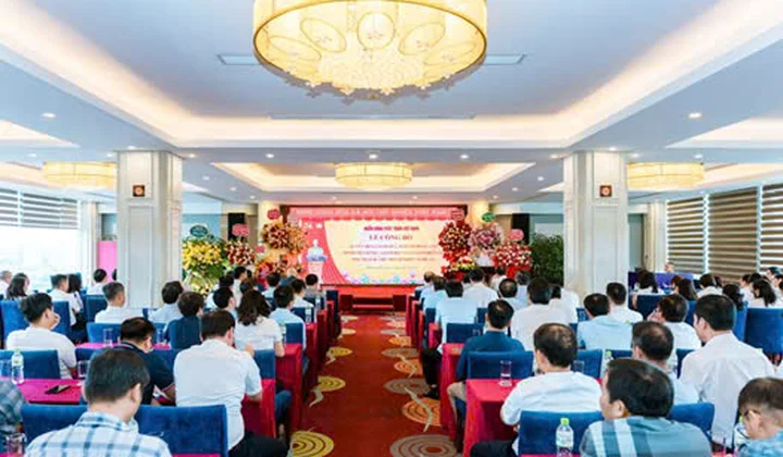 Công bố nhân sự mới tại VDB chi nhánh Nghệ An và khu vực Bắc Đông Bắc