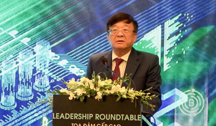 Ngành Ngân hàng Việt Nam hướng tới hạ tầng dữ liệu linh hoạt và bền vững