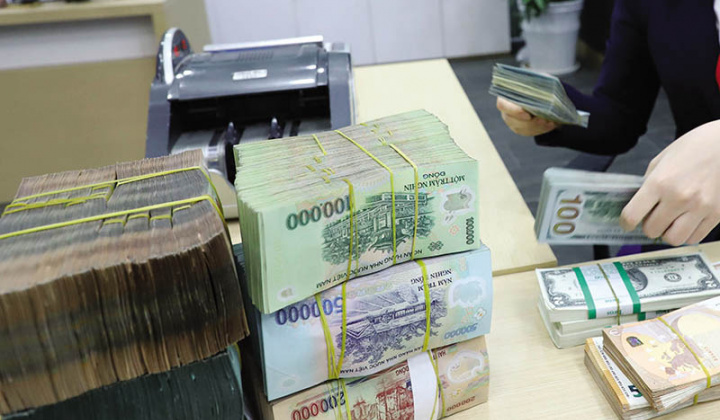 Quy định mới về thủ tục cấp giấy phép lần đầu của ngân hàng thương mại, chi nhánh ngân hàng nước ngoài