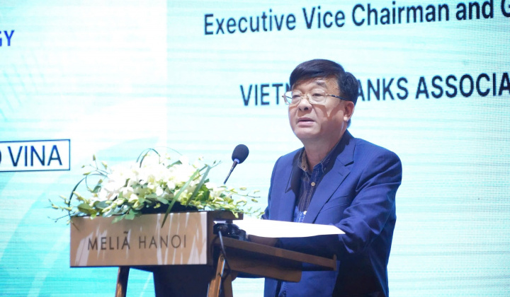 Technology paves the way for modern banking risk management