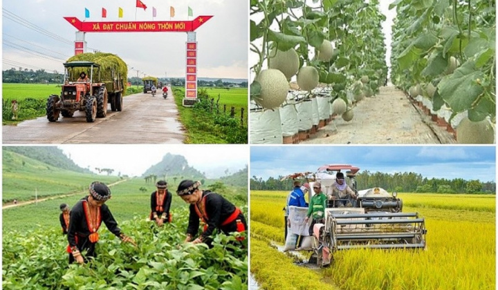 VNBA lấy ý kiến hội viên về Dự thảo Thông tư hướng dẫn chính sách tín dụng nông nghiệp nông thôn