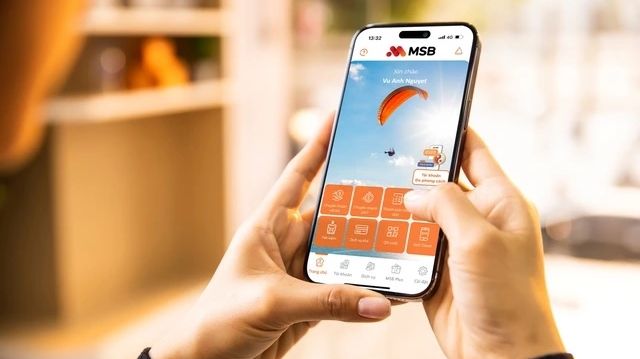 MSB ra mắt SmartChat 24/7 trên Zalo, Facebook