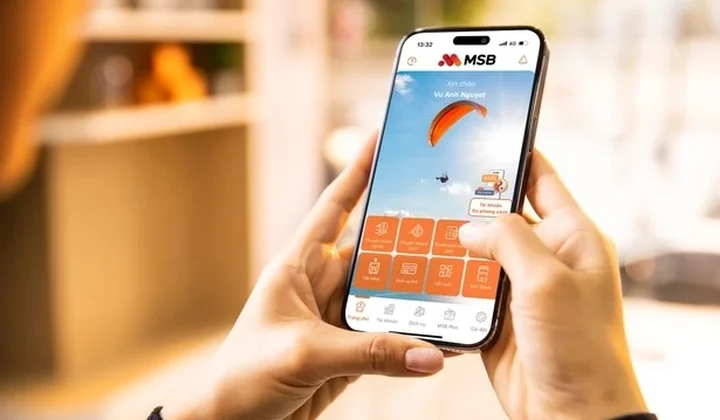 MSB ra mắt SmartChat 24/7 trên Zalo, Facebook