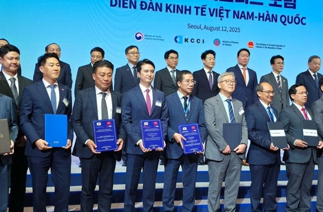 Upbit and MBBank to launch Việt Nam’s first digital trading platform