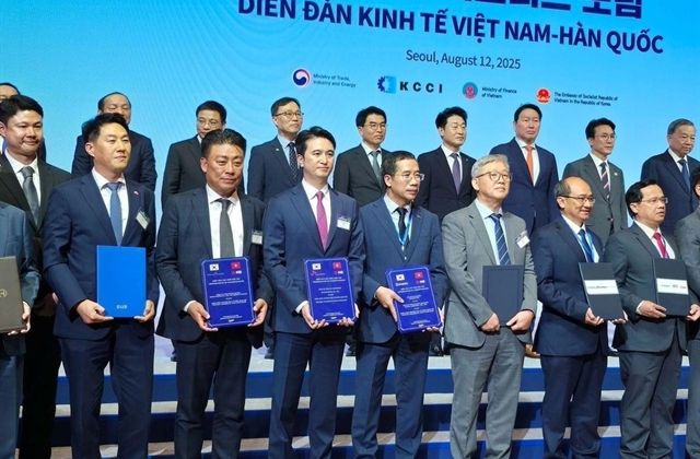 Upbit and MBBank to launch Việt Nam’s first digital trading platform