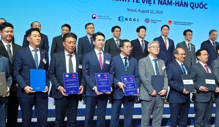 Upbit and MBBank to launch Việt Nam’s first digital trading platform