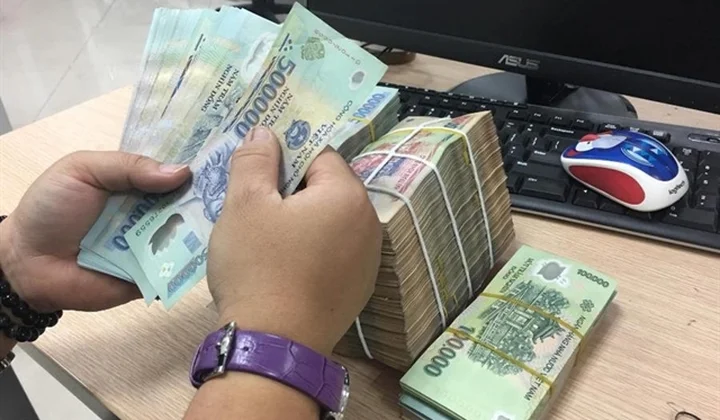 Việt Nam banks on bigger loans to lift lending limit