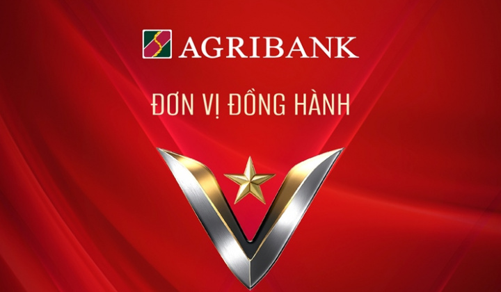 Agribank đồng hành cùng hai đại nhạc hội V Concert và V Fest - Lan tỏa giá trị văn hóa, kết nối triệu trái tim Việt