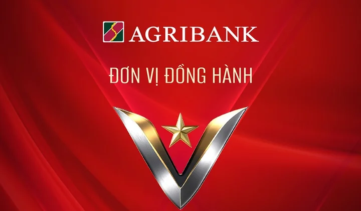 Agribank đồng hành cùng hai đại nhạc hội V Concert và V Fest - Lan tỏa giá trị văn hóa, kết nối triệu trái tim Việt