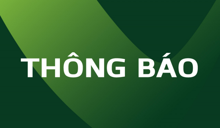 VCBNeo thông báo 77 tài sản bán đấu giá qua Cơ quan thi hành án