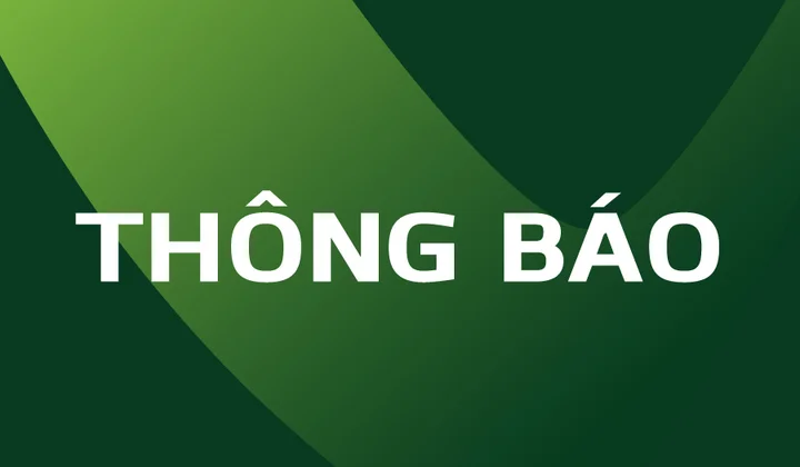 VCBNeo thông báo 77 tài sản bán đấu giá qua Cơ quan thi hành án