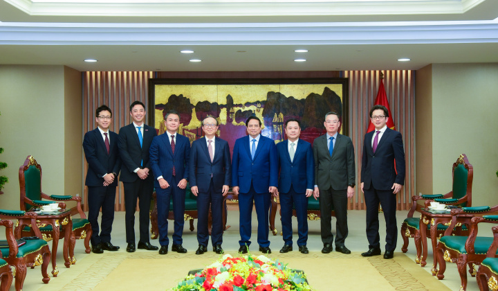 VietinBank and MUFG collaborate on Vietnam Development Initiatives