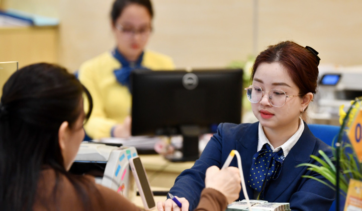 PVcomBank mở rộng giải pháp tài chính hỗ trợ sản xuất kinh doanh