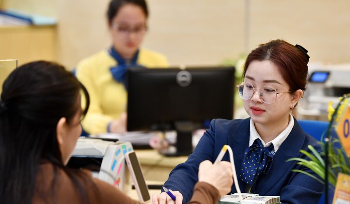 PVcomBank mở rộng giải pháp tài chính hỗ trợ sản xuất kinh doanh