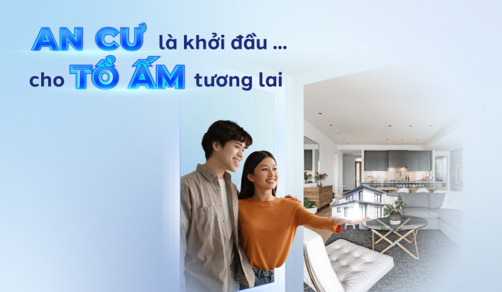 BVBank tung gói vay mua nhà ưu đãi, lãi suất chỉ từ 5,49%/năm