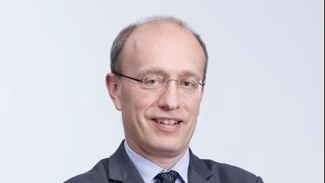Techcombank tái bổ nhiệm ông Jens Lottner làm Tổng Giám đốc nhiệm kỳ 2025-2030