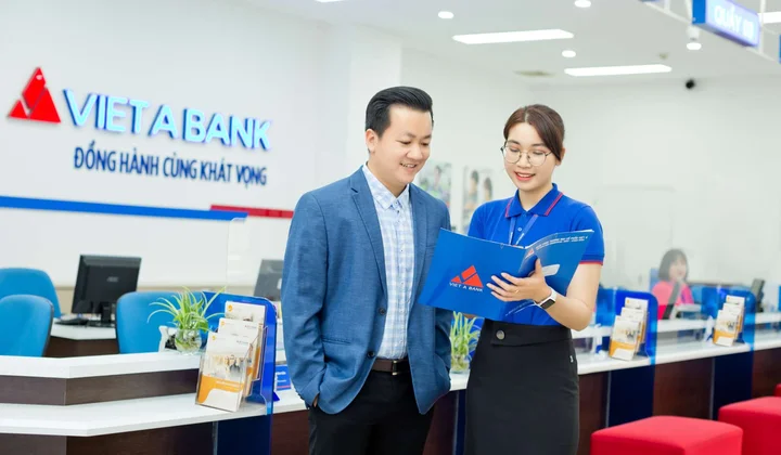 VietABank chuẩn bị tăng vốn điều lệ đợt 2, củng cố tăng trưởng