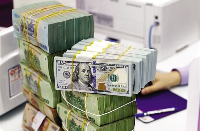 Foreign exchange rate to be affected by US reciprocal tariffs in short term