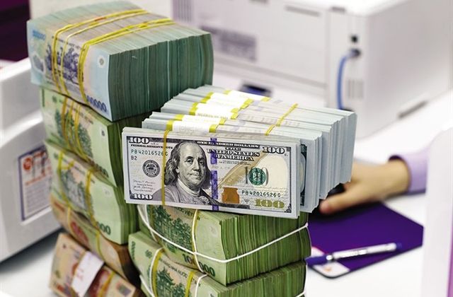 Foreign exchange rate to be affected by US reciprocal tariffs in short term