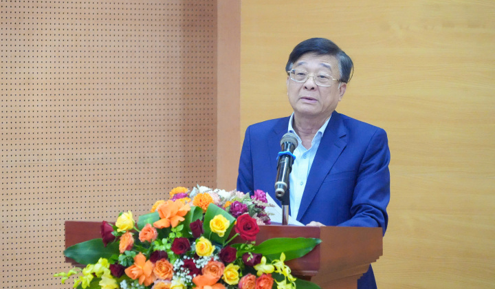 Trí tuệ nhân tạo (AI) sẽ là động lực chiến lược định hình truyền thông chính sách và sản phẩm, dịch vụ ngân hàng trong kỷ nguyên số