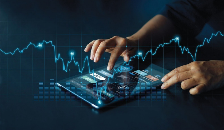 New chapter arrives for digital asset firms