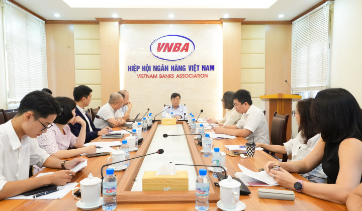 Hiệp hội Ngân hàng Việt Nam tiếp thu ý kiến, hoàn thiện dự thảo Bộ Quy tắc ứng xử trong hoạt động thu hồi nợ