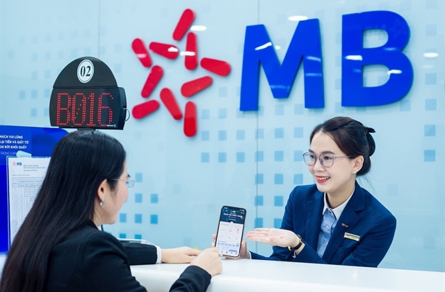 Vietnamese banks get ready to join crypto asset market