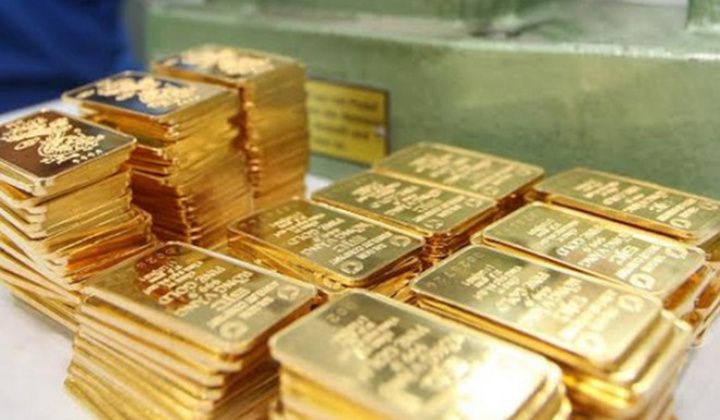 Basic contents of Decree 232/2025/ND-CP on management of gold trading