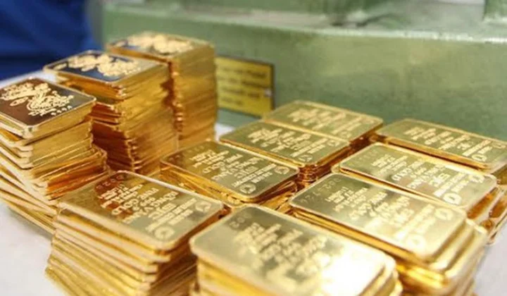 Basic contents of Decree 232/2025/ND-CP on management of gold trading