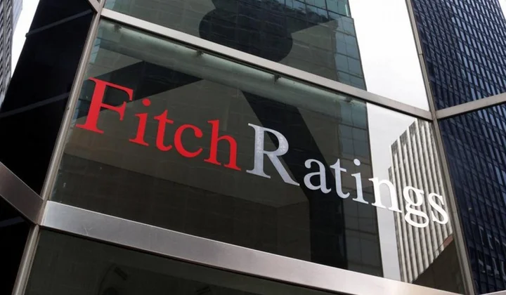 Hội nghị thường niên “Fitch on Vietnam 2025”