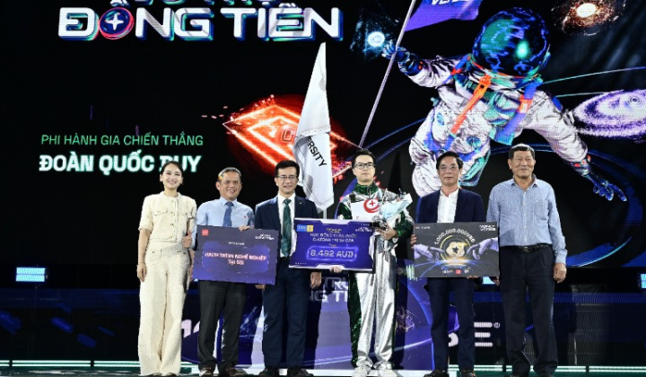 BIDV tiên phong giáo dục dịch vụ tài chính số cho thế hệ trẻ