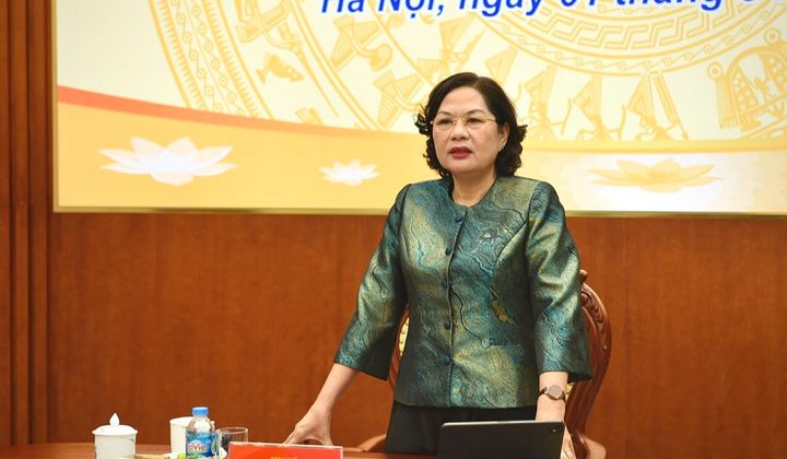 Ngân hàng Nhà nước quyết liệt chỉ đạo công tác phòng, chống tham nhũng, tiêu cực