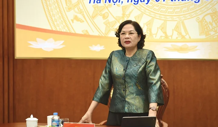Ngân hàng Nhà nước quyết liệt chỉ đạo công tác phòng, chống tham nhũng, tiêu cực