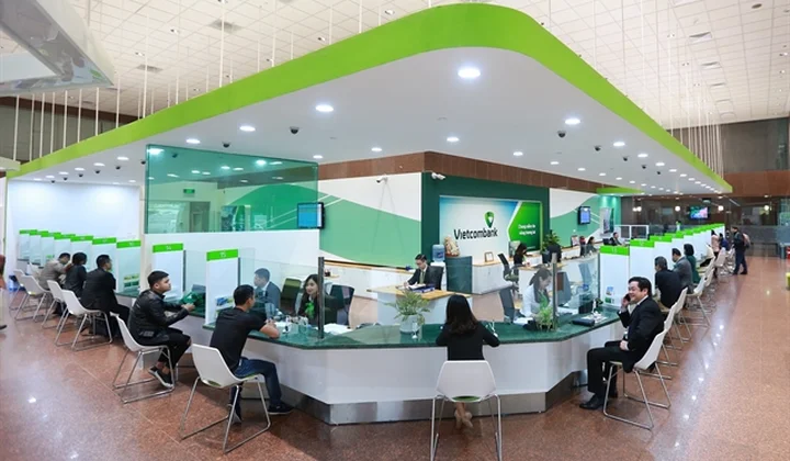 Banks dominate top 20 listed firms in H1, 2025