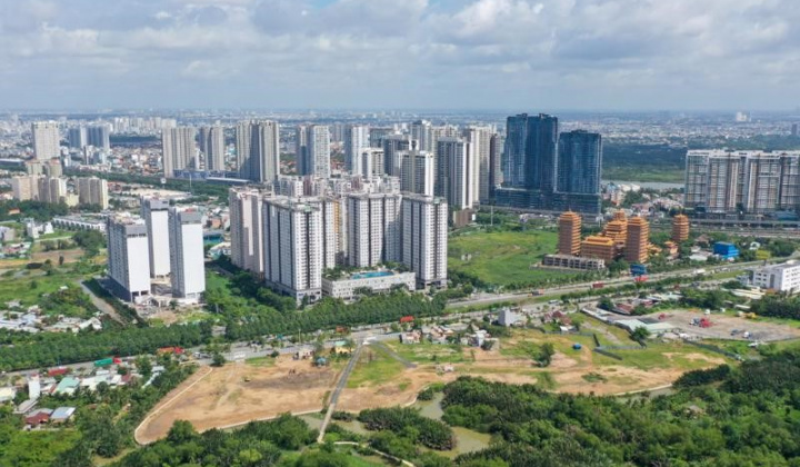 Hiệp hội Ngân hàng Việt Nam kiến nghị tháo gỡ vướng mắc trong xử lý tài sản bảo đảm là bất động sản